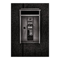 Phone Booth No 33 (Print Only)