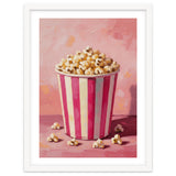 Popcorn Bucket – Colorful Snack thumbnail