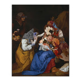 Beziehung · Love And Dreams (Print Only) thumbnail