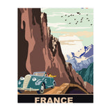 France By Car (Print Only) thumbnail