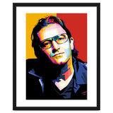 Bono U2 thumbnail