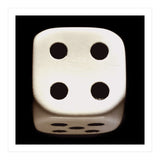 Dice Number 4 (Print Only) thumbnail