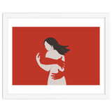 Red thumbnail