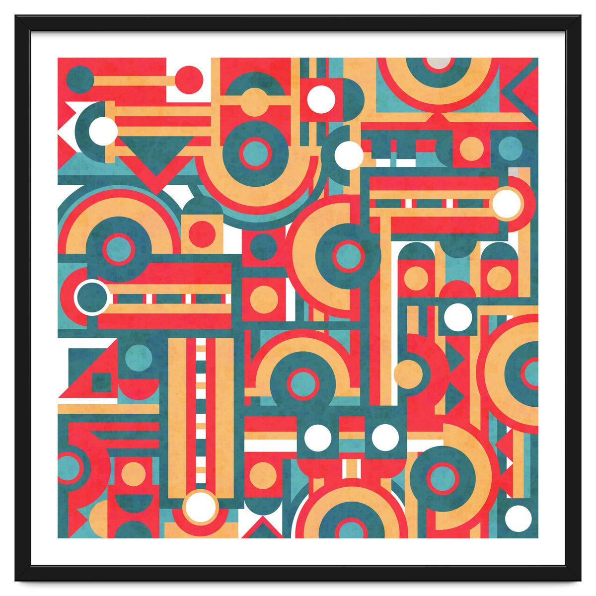 Jumbled