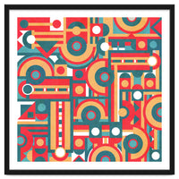 Jumbled
