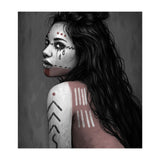 I Remain (Print Only) thumbnail