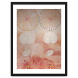 Hilma af Klint - The Ten Largest No 9 Old Age Abstract Spiritual Art thumbnail