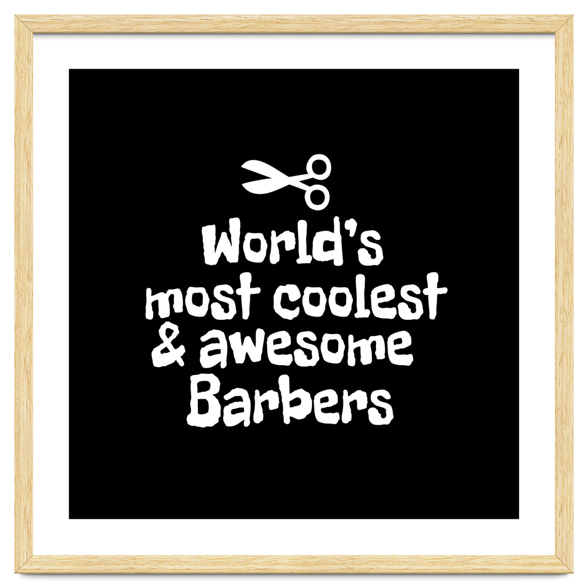 world's most coolest and awesome barbers