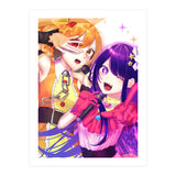 Anime (Print Only) thumbnail