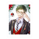 Anime (Print Only) thumbnail