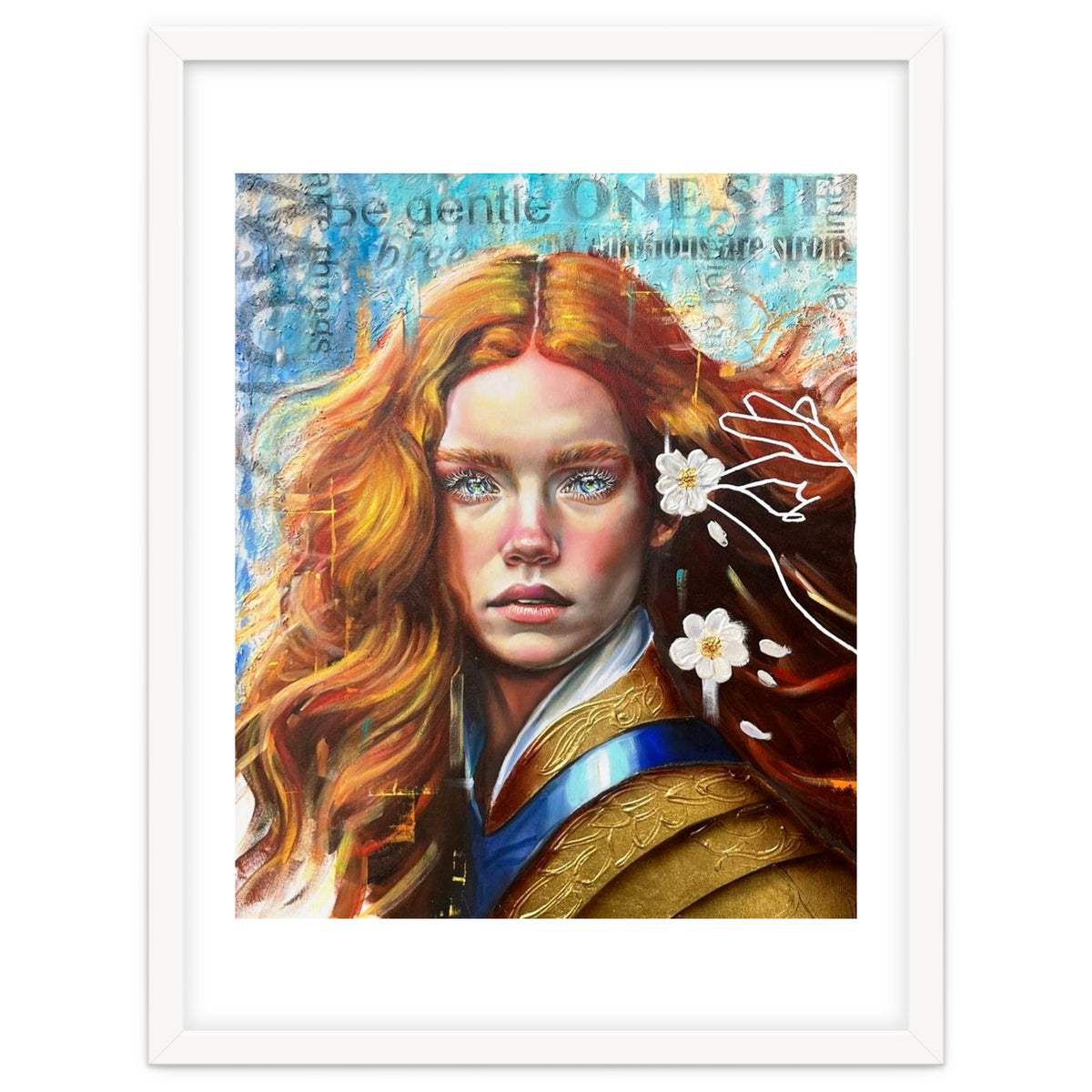 Try a Little Tenderness