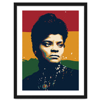 Ida B. Wells Black History Activist