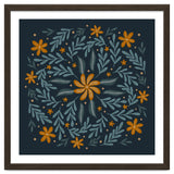 Circular Flowers 1 thumbnail