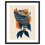 Whale Village thumbnail
