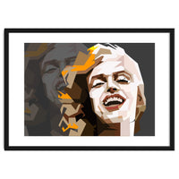 Marilyn Monroe Most Beauty Trending Now