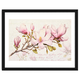 Magnolia Spring Romance Pink thumbnail