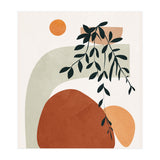 Soft Shapes I (Print Only) thumbnail