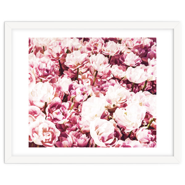 Pink Mood #society6 #decor #buyart