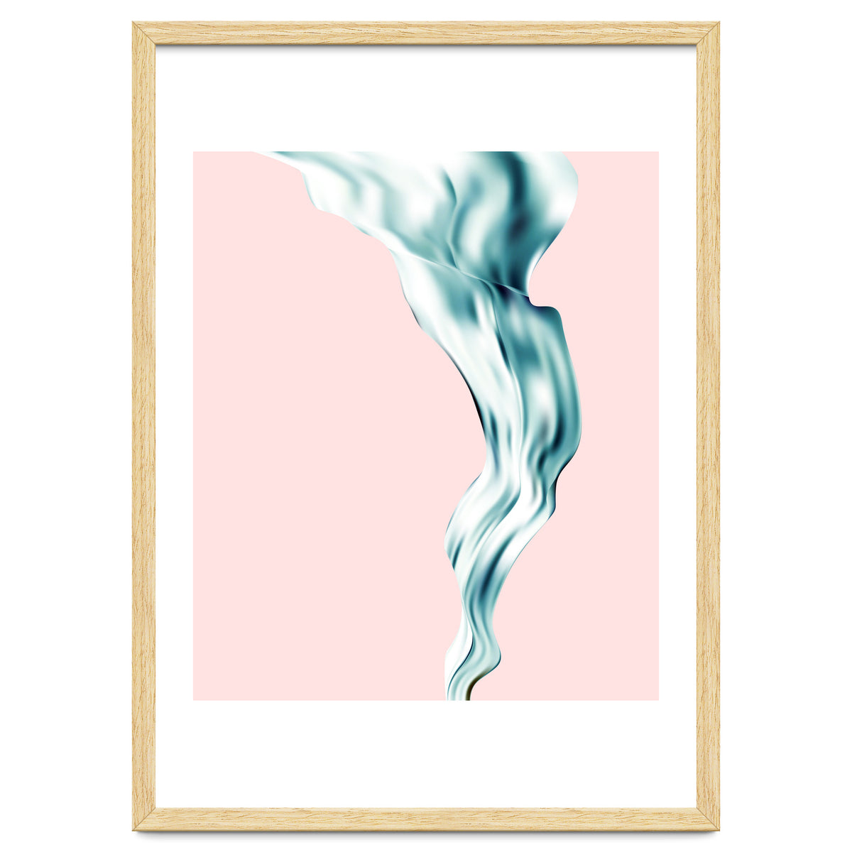 Free Flow || #society6 #decor #buyart