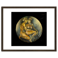 5 Silence Dia;17cm. 23.cm.