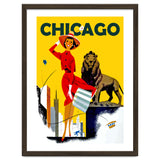 Chicago, Windy City thumbnail