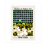 Museum of Modern Art New York (Print Only) thumbnail