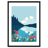 Nature Blue Dream thumbnail