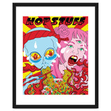 Hot Stuff thumbnail
