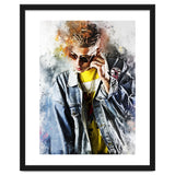 Bad Bunny thumbnail