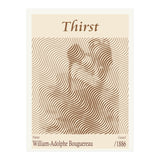 Thirst – William Adolphe Bouguereau (1886) (Print Only) thumbnail