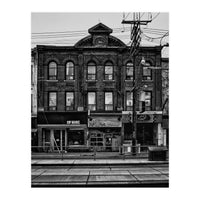 Nos 422 - 426 College St 1 (Print Only)