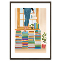 Books!