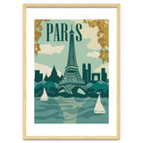 Paris, France thumbnail