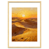 Golden Solitude thumbnail