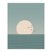Hidden Beauty (Print Only)