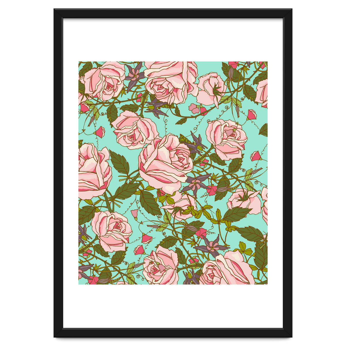Beauty #society6 #decor #buyart