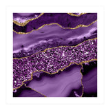 Agate Glitter Ocean Texture 02 (Print Only) thumbnail