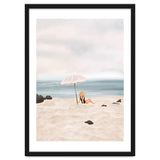 Beach Morning II thumbnail