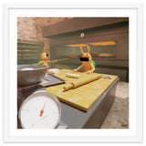 Bakery 