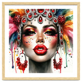 Carnival Muse Of Rio thumbnail