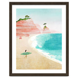Surf Girl III thumbnail