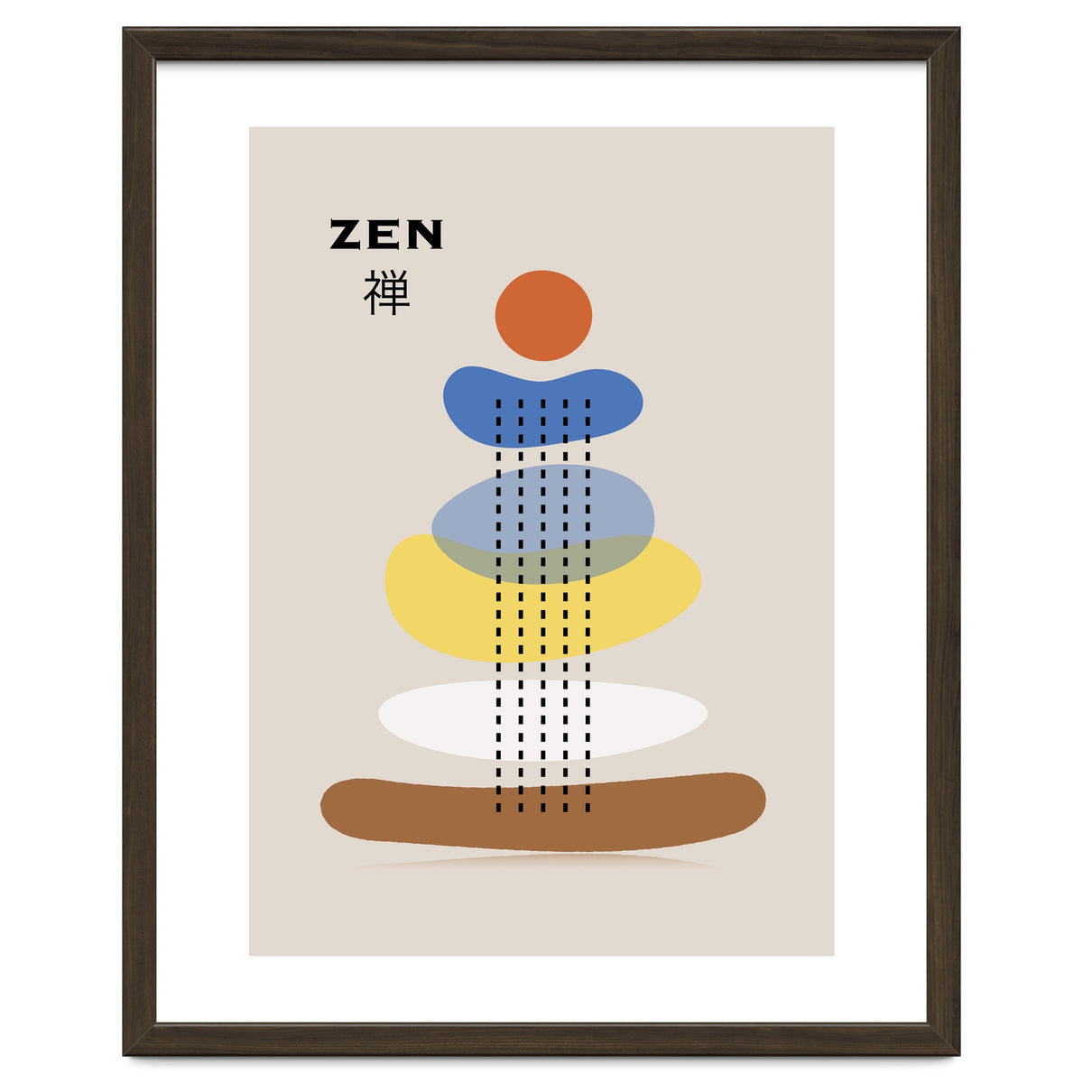 ZEN - Buddhism