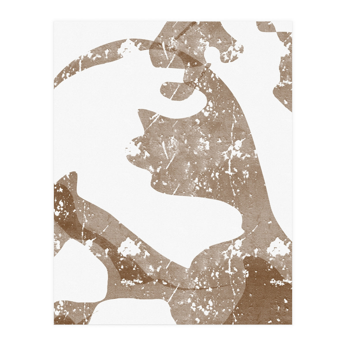 Harmony of the Soul (Print Only)