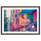 Tokyo Street Photography thumbnail