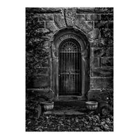 Tombstone Shadow No 26 (Print Only)