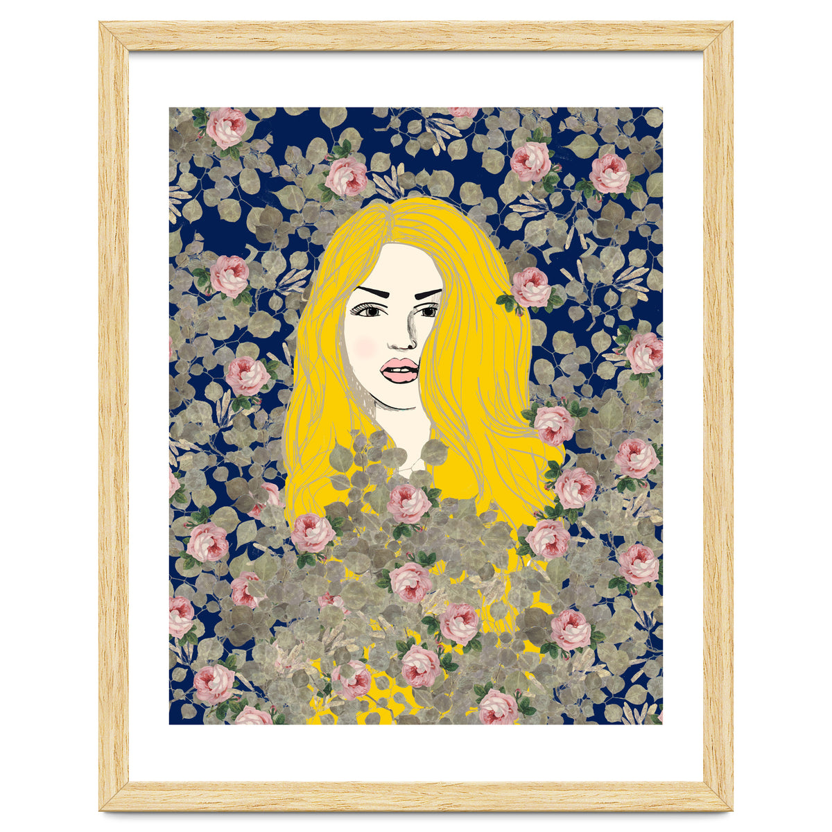 Jene #society6 #decor #buyart