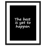 The Best Is Yet To Happen Fy thumbnail