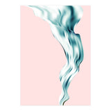 Free Flow || #society6 #decor #buyart (Print Only) thumbnail