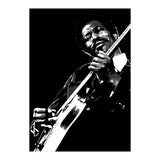 Buddy Guy American Blues Guitarist Legend (Print Only) thumbnail