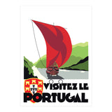 Visit Portugal (Print Only) thumbnail